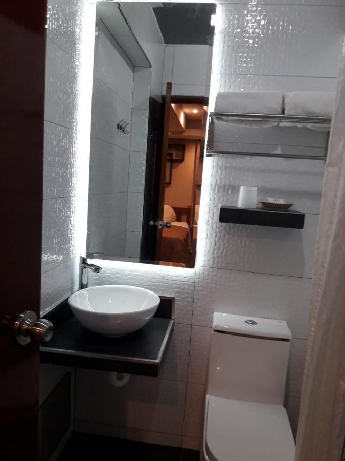Hotel Mundo 利马 外观 照片